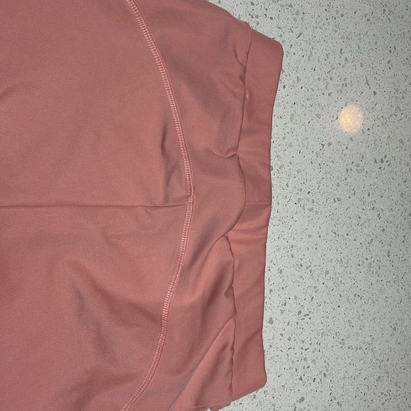 Athletic shorts. Tights - Picture 3 of 6